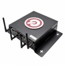 Wireless VOD System